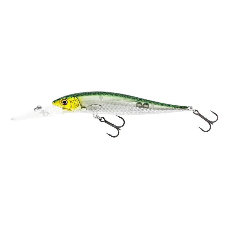 Jerkbite Mr Jerkbait Suspending | Headlight | 7,5cm / 6g