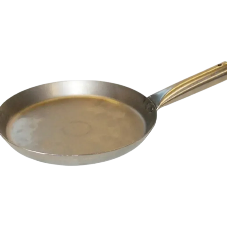 Jägarstekpanna
