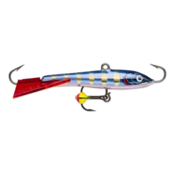 Jigging Rap Color Hook