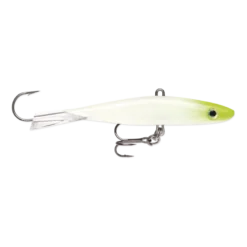 Jigging Shadow Rap