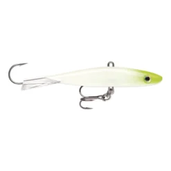 Jigging Shadow Rap