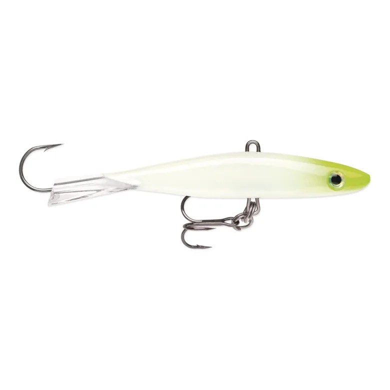 Jigging Shadow Rap