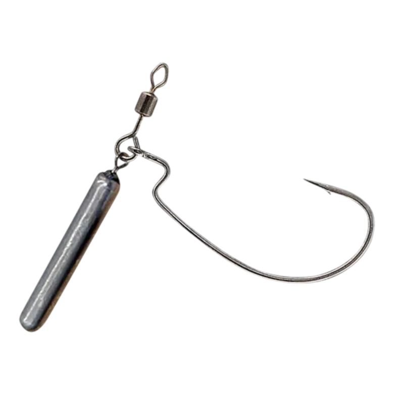 Jika Rig/Tung | 3/0 | 7g