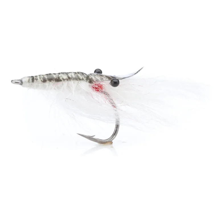 John Shrimp