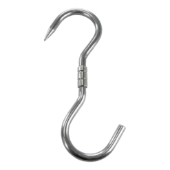 Jointed Hooks