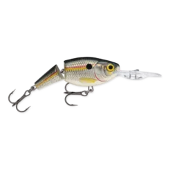 Jointed Shad Rap