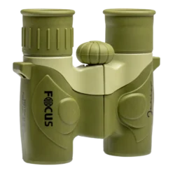 Junior 6x21 | Green
