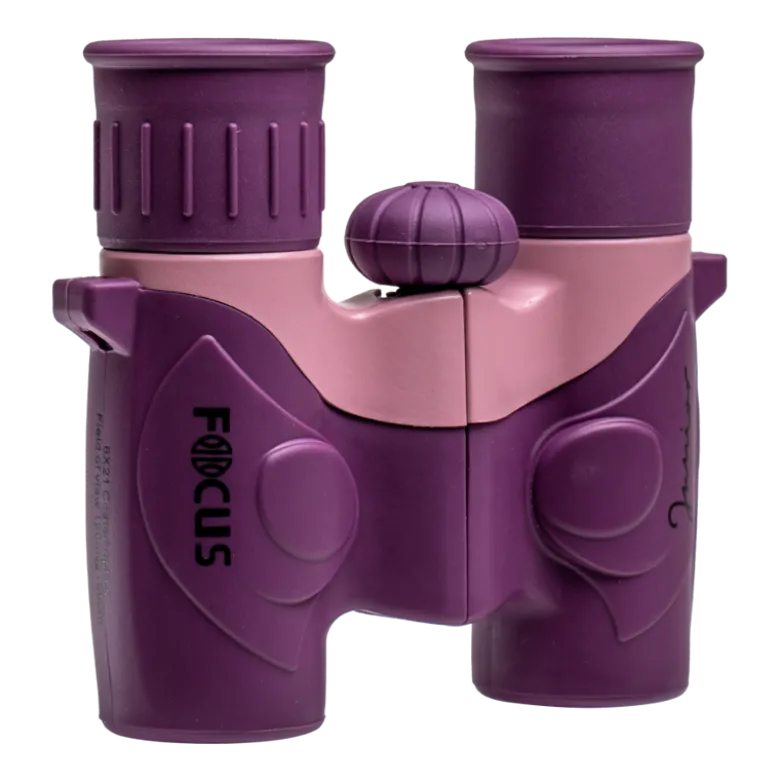 Junior 6x21 | Pink