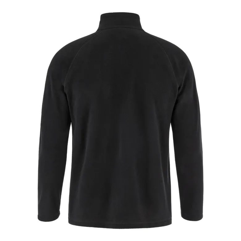 Kaipak Fleece M | Black-Black