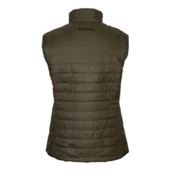 Kalix HSP Väst Dam | Willow green/Arabian spice