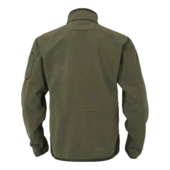 Kamko Fleece | Forest night/Rustique clay