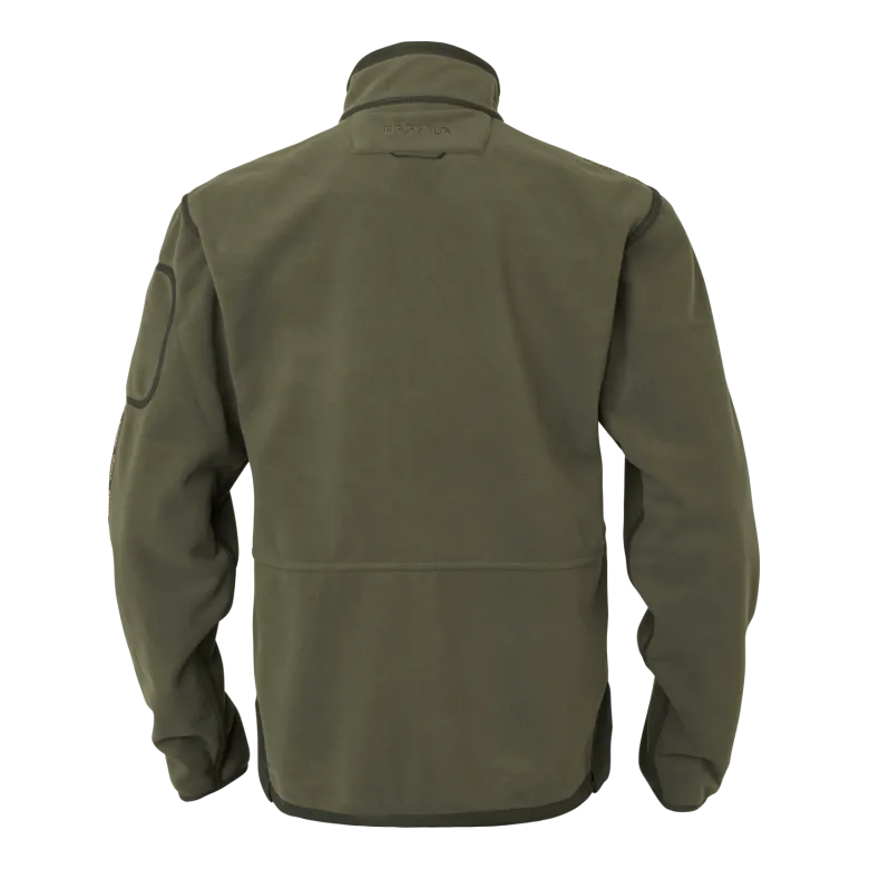 Kamko Fleece | Forest night/Rustique clay