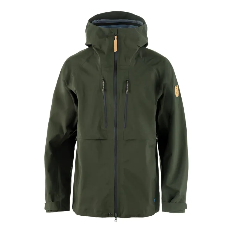 Keb GTX Jacket M | Deep Forest