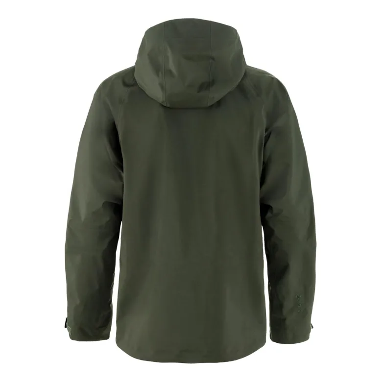 Keb GTX Jacket M | Deep Forest