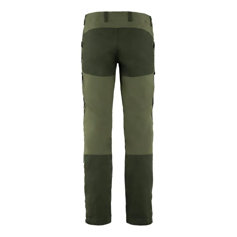Keb Trousers M | Deep Forest-Laurel Green