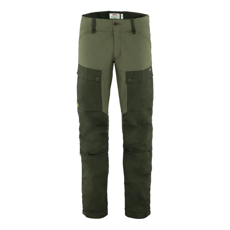 Keb Trousers M | Deep Forest-Laurel Green