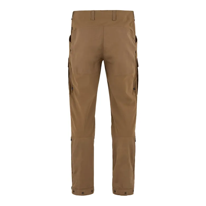 Keb Trousers M | Wood Brown