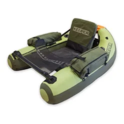 KEEPER ISO float tube