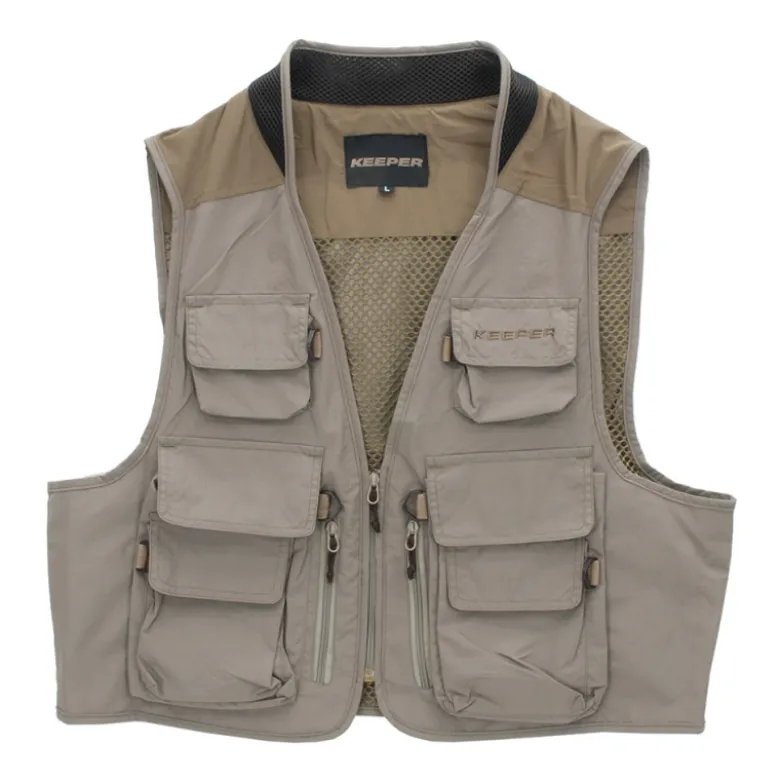KEEPER VEST