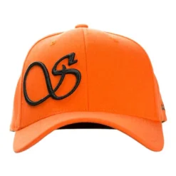 Keps | Baseball | Orange