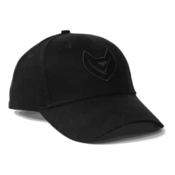 Keps Solid - Black