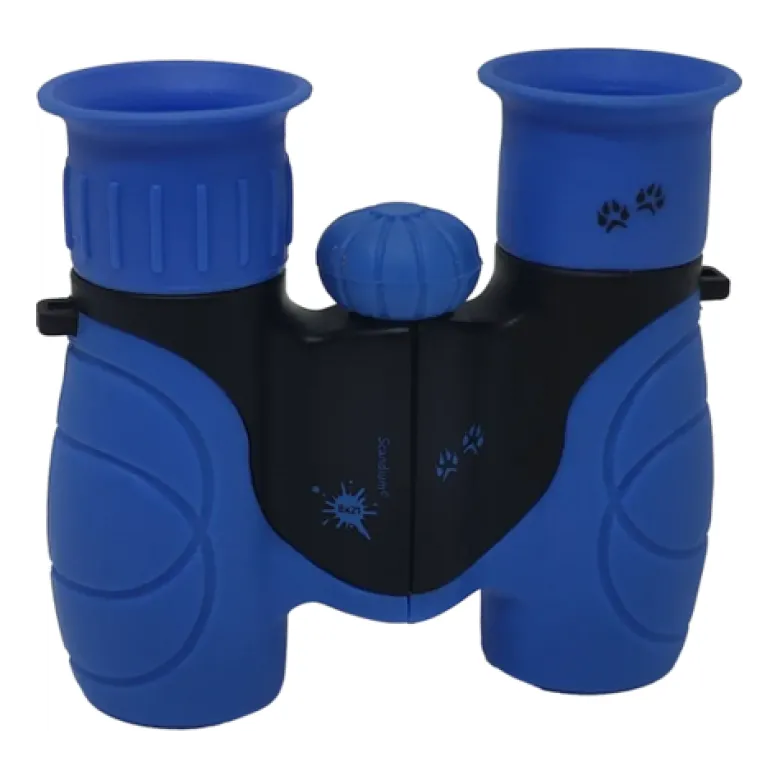 Kidz Kikarsikte 8x21 | Blue