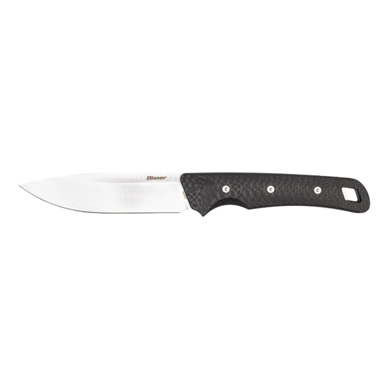 Kniv Ultimare Carbon | carbon / Größe 11
