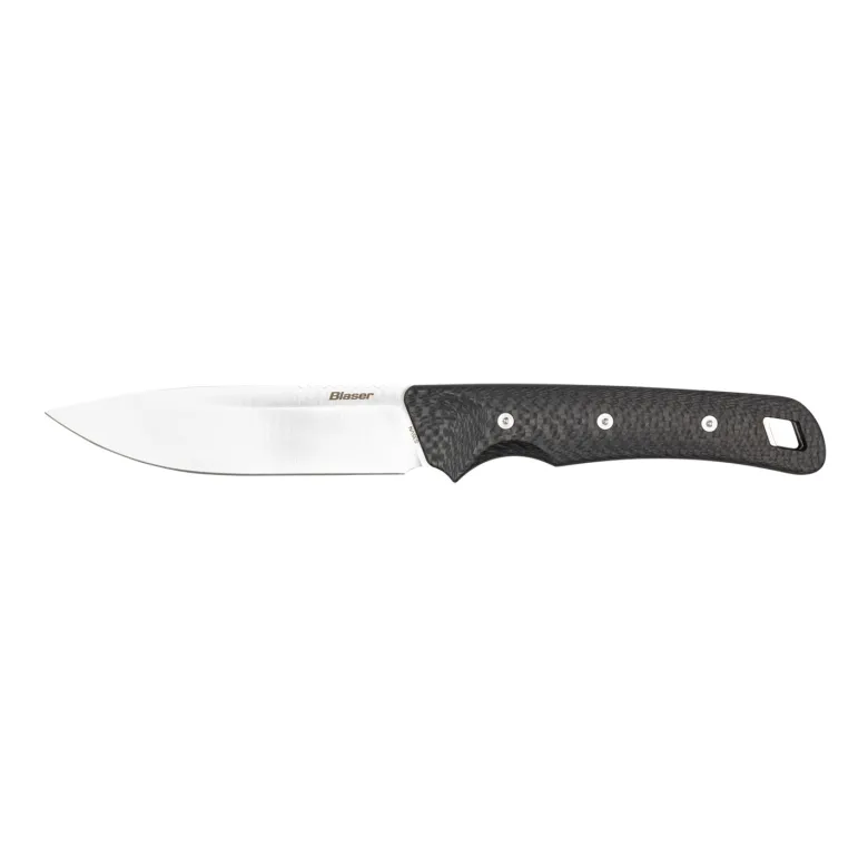 Kniv Ultimare Carbon | carbon / Größe 11