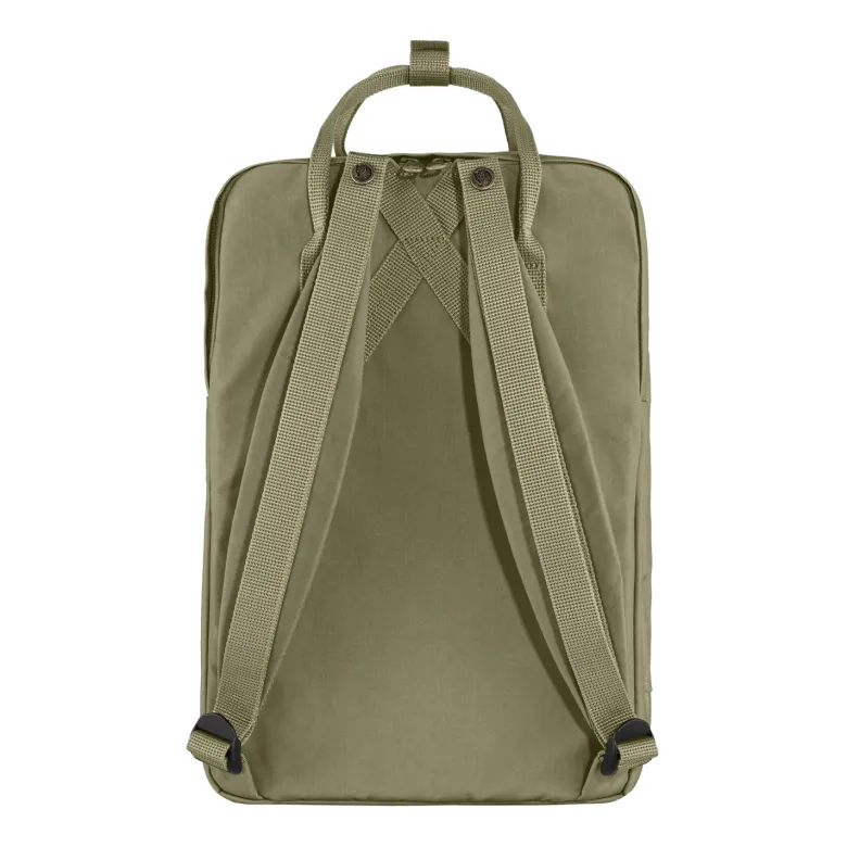 Kånken Laptop 15" | Green