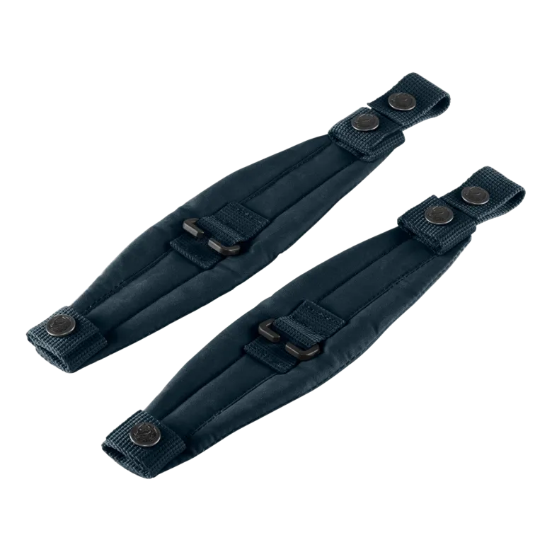 Kånken Mini Shoulder Pads | Navy