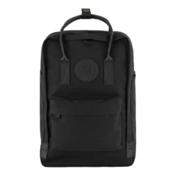 Kånken No. 2 Laptop 15 | Black-Black