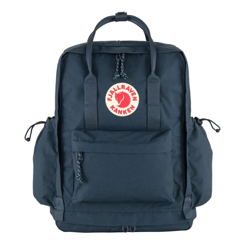 Kånken Outlong | Navy