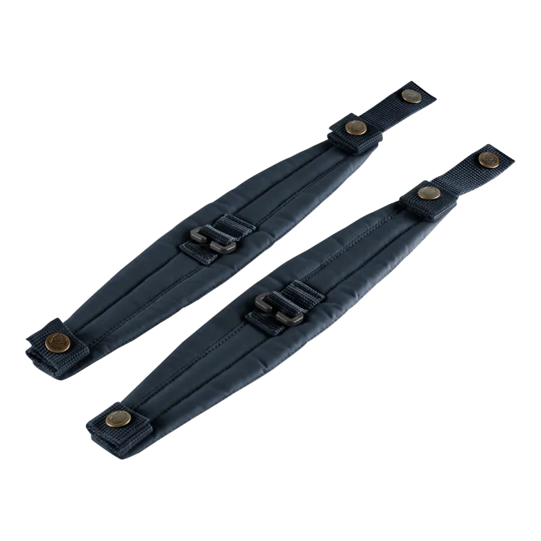 Kånken Shoulder Pads | Navy