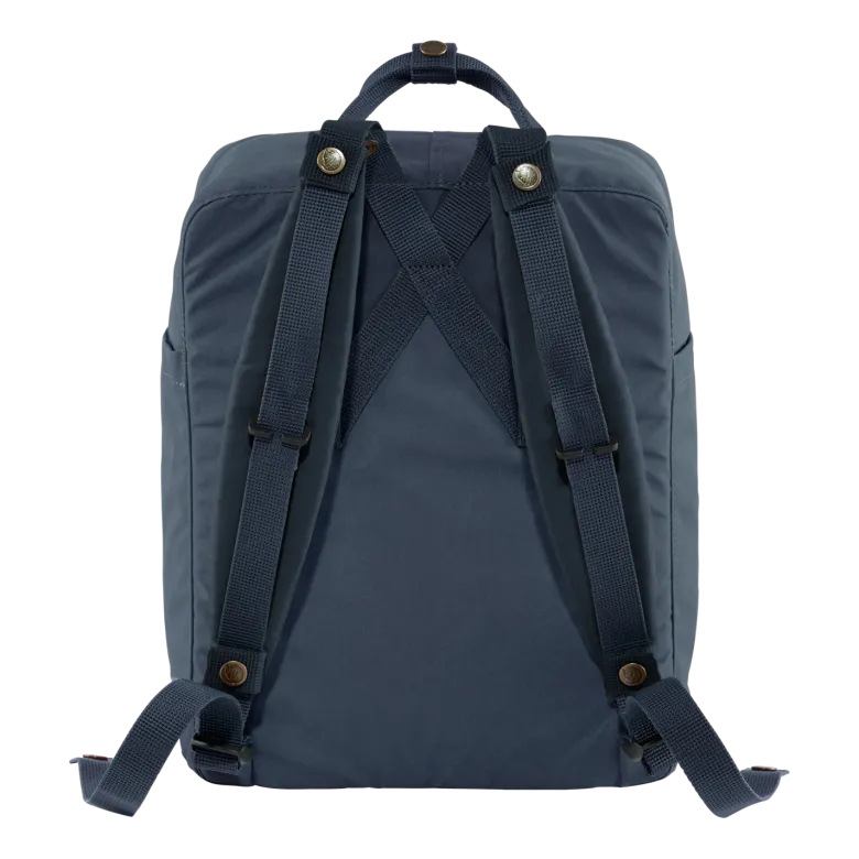 Kånken Shoulder Pads | Navy