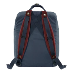 Kånken Shoulder Pads | Ox Red