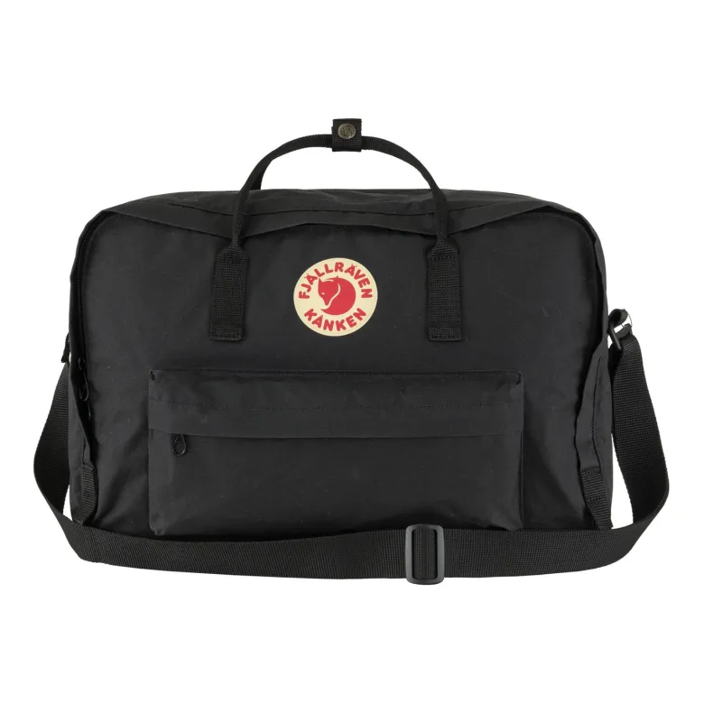 Kånken Weekender | Black
