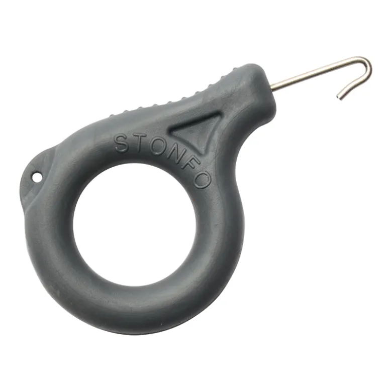 Knot Puller