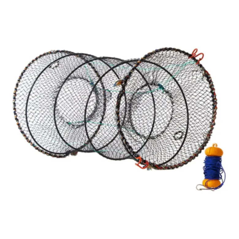 Kräftfiskepaket