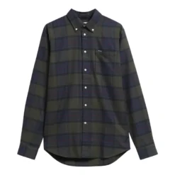Kyeloch TF | Shadow Classic Tartan