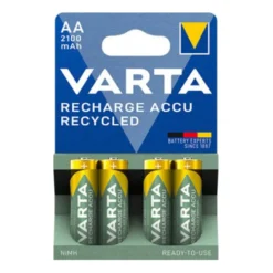 Laddbart Recycled