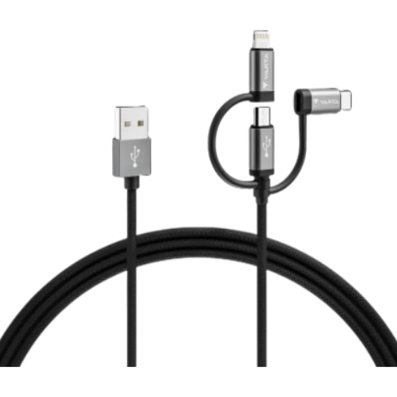 Laddkabel