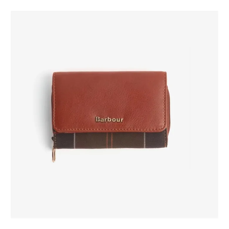 Laire Fair Purse Chocolate Bown/Classic