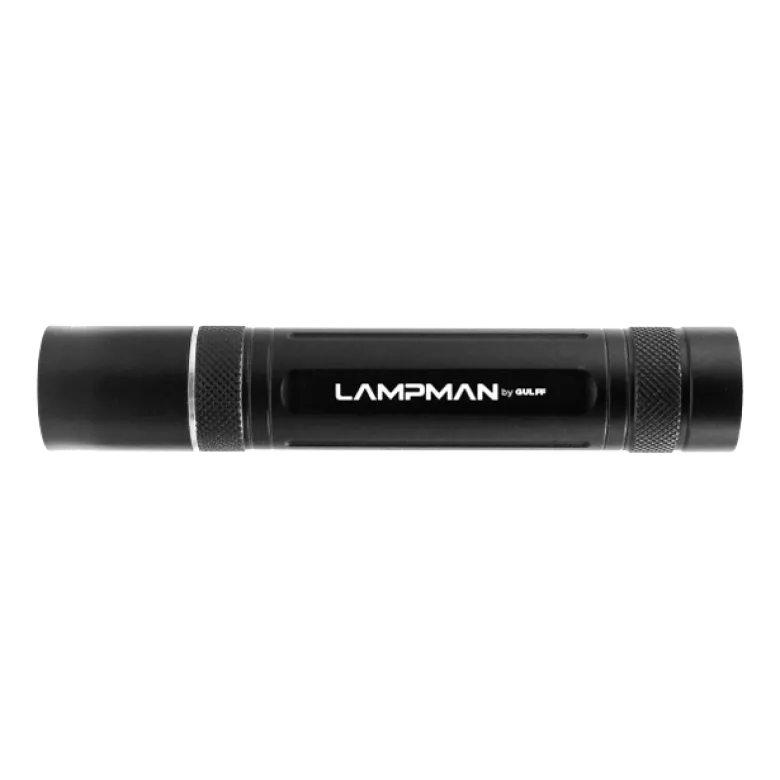 Lampman 365nm/3w UV light