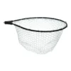 Landing Net Head - 55/45cm - Silicone Net - 15/20mm