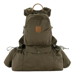 Lappland Vest Pack | Dark Olive