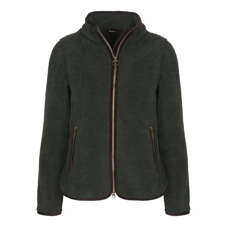 Laven Fleece | Sage