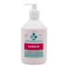 Laxolja | 500 ml