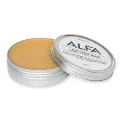 Leather Wax
