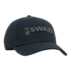 Legend Cap | Black