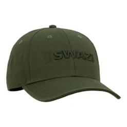 Legend Cap | Olive